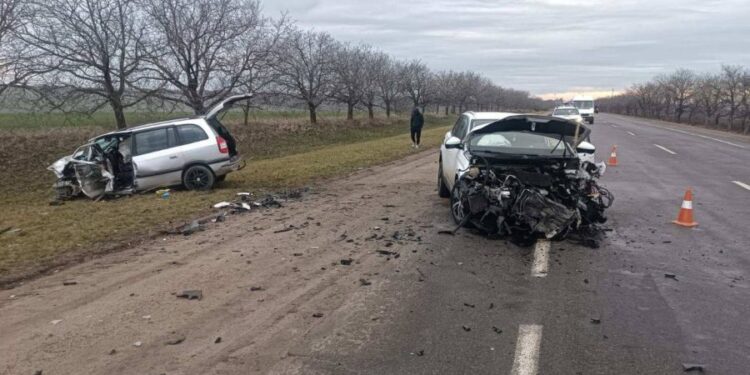 Tragedie în nordul țării: un șofer și-a pierdut viața din cauza unei depășiri efectuate fără asigurare