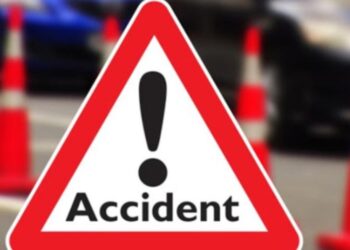 Accident mortal la Giurgiulești: Un biciclist a decedat după ce a fost lovit de un BMW condus de un șofer băut