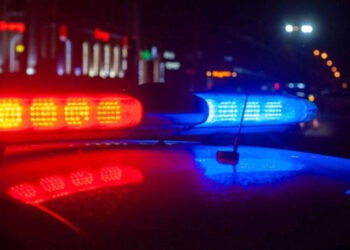 Отец вонзил нож в спину сыну во время конфликта