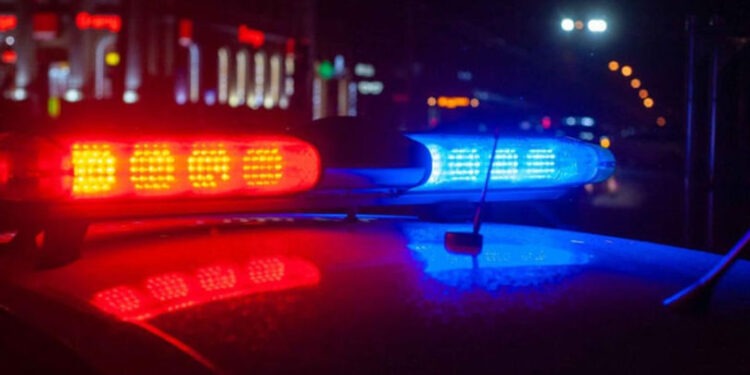 Отец вонзил нож в спину сыну во время конфликта