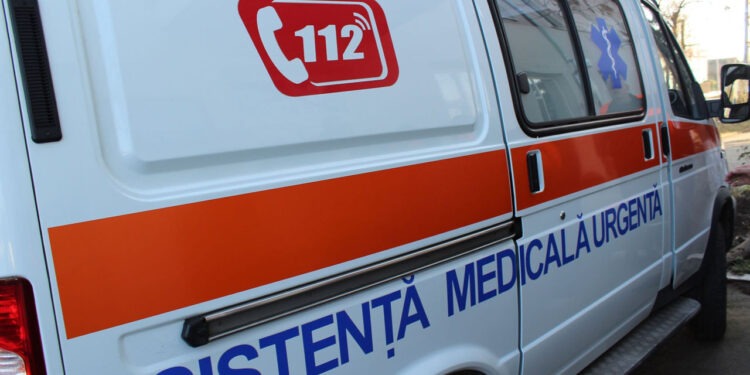 Asistența medicală de urgență în ianuarie: 15.639 de apeluri, majoritatea pentru afecțiuni cardiovasculare și traume