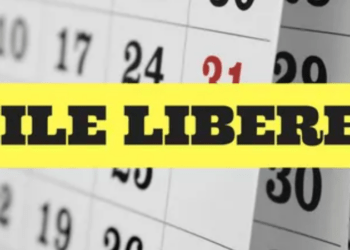 Ce zile sunt libere în 2025? Toate sărbătorile oficiale din anul viitor