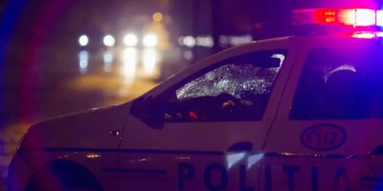 В Бельцах троллейбус сбил на пешеходном переходе 17-летнюю девушку