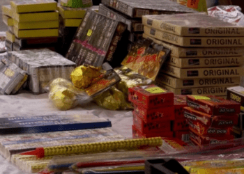 Petardele, un pericol mortal pentru copii: Medicii solicită măsuri urgente