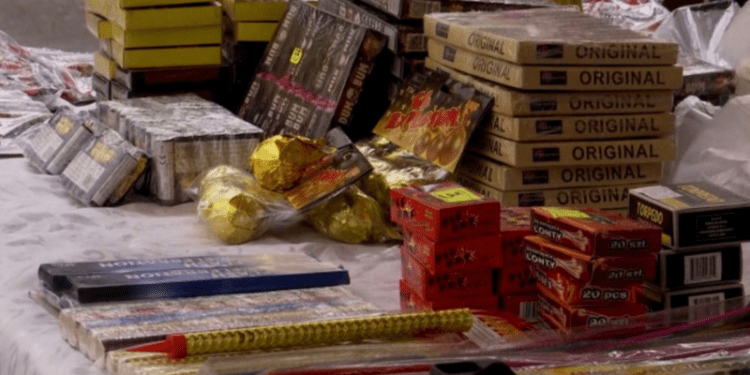 Petardele, un pericol mortal pentru copii: Medicii solicită măsuri urgente