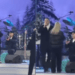 O cerere în căsătorie de neuitat: Tânăra a spus ‘DA’ pe scena din PMAN, la concertul de Revelion-p-pp