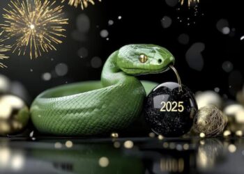 Horoscop 2025: Cum va influența Anul Șarpelui de Lemn viața zodiacală