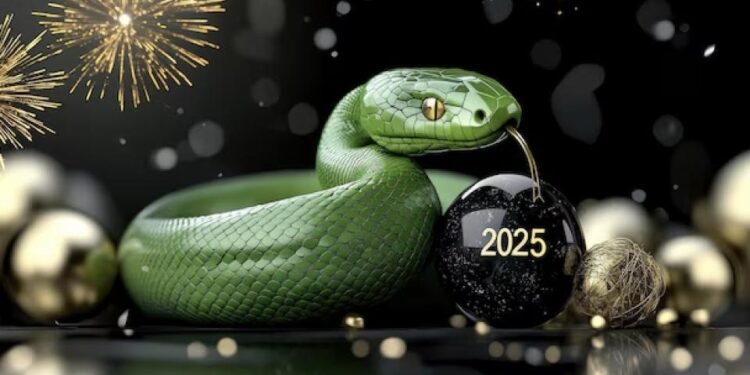 Horoscop 2025: Cum va influența Anul Șarpelui de Lemn viața zodiacală