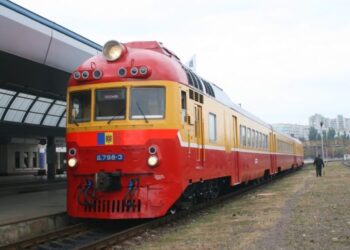 Коллапс на железной дороге Молдовы: два междугородных маршрута отменены из-за „сложной финансовой ситуации”