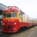 Коллапс на железной дороге Молдовы: два междугородных маршрута отменены из-за „сложной финансовой ситуации”