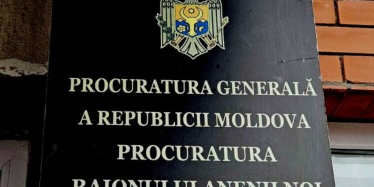 Un fost primar din Anenii Noi, condamnat pentru combustibil furat și documente falsificate