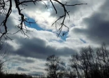 Prognoza meteo: Temperaturile în Chișinău nu vor depăși 6°C astăzi