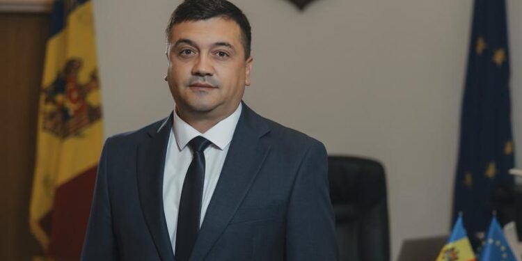 Adrian Efros, după demiterea de la MAI: Noua sa funcție și locul de muncă