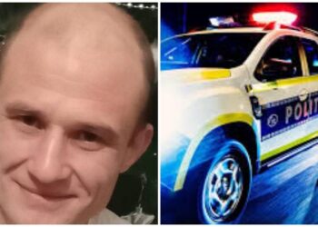 Ajutorul cetățenilor este solicitat pentru găsirea unui bărbat dispărut în Ungheni