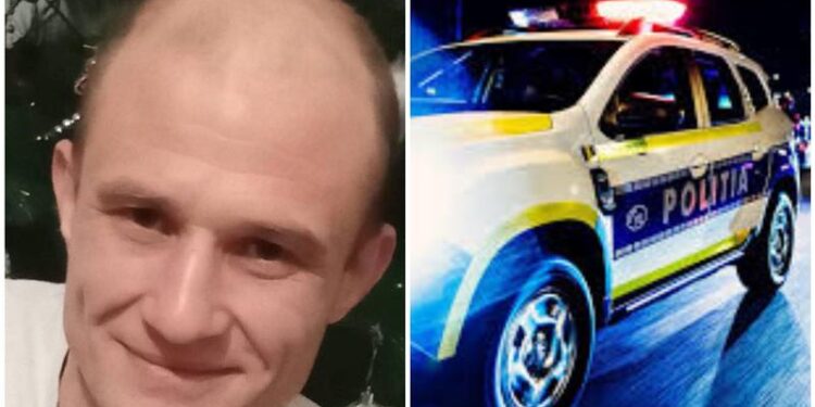 Ajutorul cetățenilor este solicitat pentru găsirea unui bărbat dispărut în Ungheni