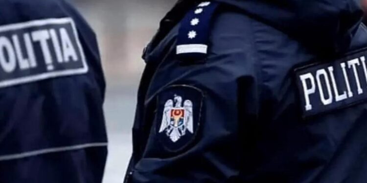 Agresiune asupra polițiștilor: Proces penal pentru ultraj în Sîngerei