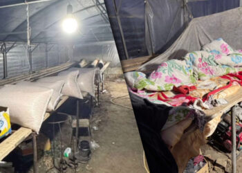 Bărbat din Ialoveni plasat în arest pentru exploatarea unui minor prin muncă