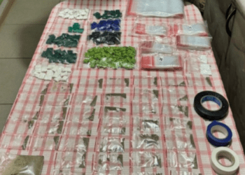 Destrucționarea unei rețele de trafic de droguri prin Telegram: 6 suspecți reținuți