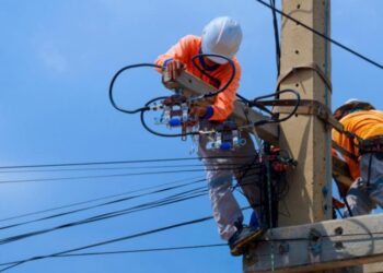 Lista localităților unde vor avea loc deconectări programate de lumină