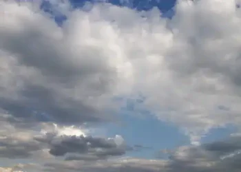 Прогноз погоды на 8 января в Молдове: Облачная но тёплая погода