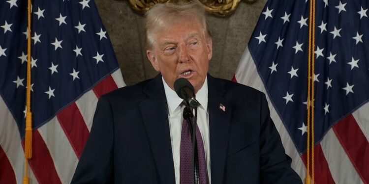 Trump admite riscul escaladării războiului în Ucraina, după promisiunea rezolvării rapide