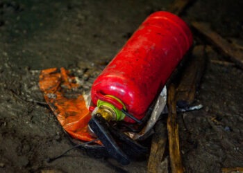 Tragedie în Sângerei: O femeie a ars de vie într-un incendiu