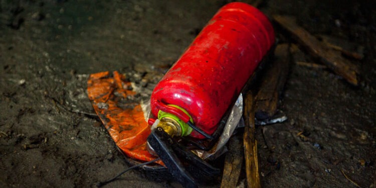 Tragedie în Sângerei: O femeie a ars de vie într-un incendiu