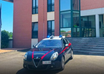 După doi ani de fugă, un moldovean condamnat pentru infracțiuni grave a fost reținut în Italia