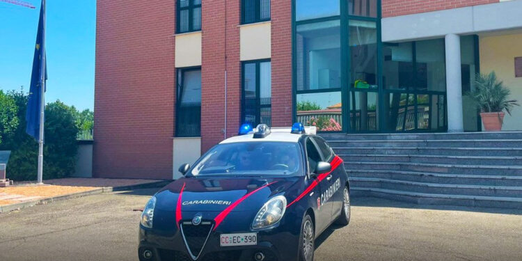 După doi ani de fugă, un moldovean condamnat pentru infracțiuni grave a fost reținut în Italia