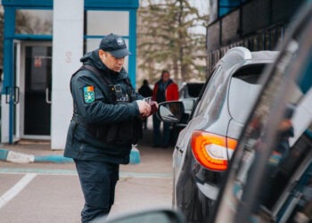 66.802 traversări în ultimele 24 de ore: Cele mai tranzitate puncte de frontieră și măsuri pentru evitarea aglomerației