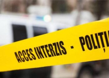 Caz șocant pe bulevardul Burebista: Un bărbat a fost găsit spânzurat