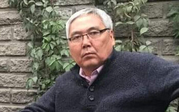 Fostul consilier al președintelui kârgâz, Aidar Halikov, reținut în Republica Moldova