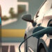 Creștere rapidă a vehiculelor electrice și hibride în Moldova: Peste 49.000 de unități în circulație