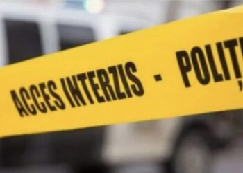 Tragedie în capitală: Un tânăr a murit după ce s-ar fi prăbușit de la etajul unui bloc