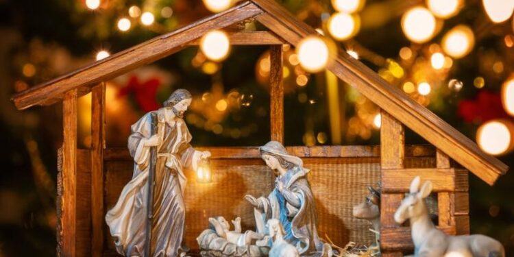 Tradiții și obiceiuri de Crăciun la ortodocșii de rit vechi