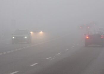 Vreme posomorâtă și friguroasă în Chișinău: ce ne așteaptă zilele următoare