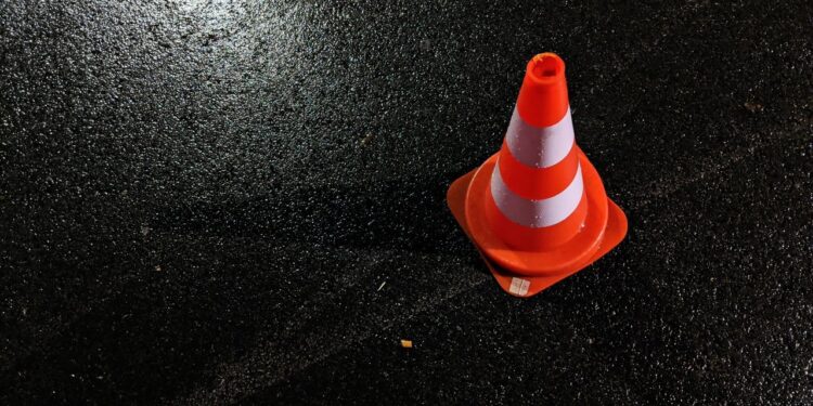 Un autocar de pe cursa Kiev-Chișinău a fost implicat într-un accident rutier la Peresecina