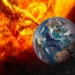 Сильная магнитная буря началась на Земле