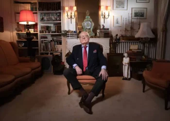 Jean-Marie Le Pen, fondatorul Frontului Național și tatăl Marinei Le Pen, a murit la 96 de ani