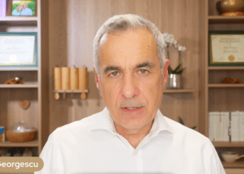 Călin Georgescu atacă la CEDO decizia Curții Constituționale privind anularea alegerilor prezidențiale din România