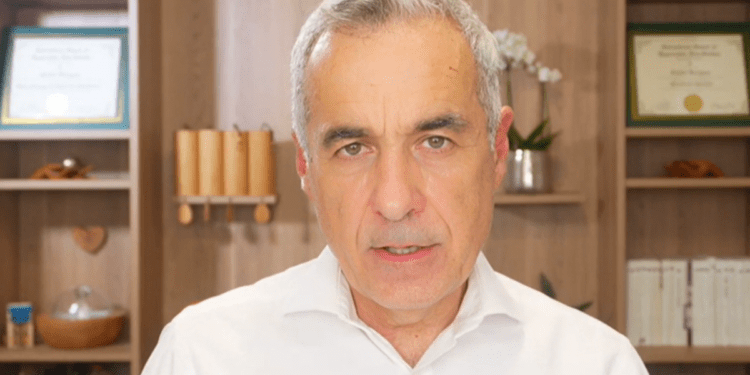 Călin Georgescu atacă la CEDO decizia Curții Constituționale privind anularea alegerilor prezidențiale din România