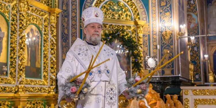 Mitropolia Moldovei: Creştinii ortodocşi de rit vechi sunt aşteptaţi la 2 slujbe de Crăciun în Catedrala din Chişinău