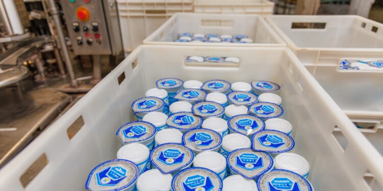 Тираспольский молочный комбинат перешел на дизельное топливо