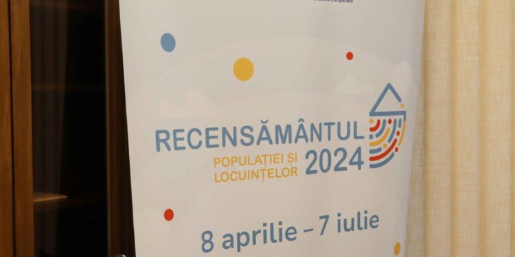 Когда будут известны предварительные результаты переписи населения Молдовы