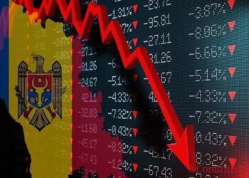 Каким был 2024 год для экономики Молдовы. Без прикрас и лапши от PAS