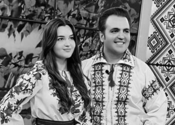 Atenționare de fraudă: Conturi false ale lui Igor și Diana Cuciuc pe TikTok