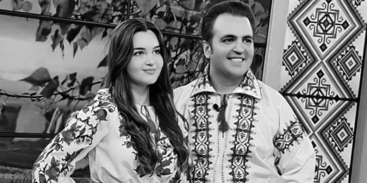 Atenționare de fraudă: Conturi false ale lui Igor și Diana Cuciuc pe TikTok