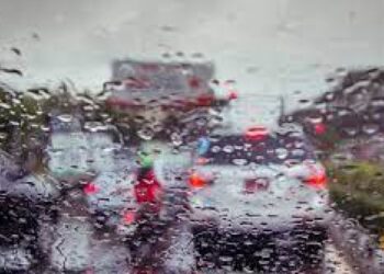Prognoza meteo: Temperaturi moderate astăzi, ploi ușoare și răcire în următoarele zile