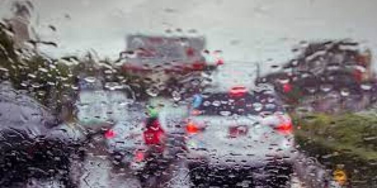 Prognoza meteo: Temperaturi moderate astăzi, ploi ușoare și răcire în următoarele zile