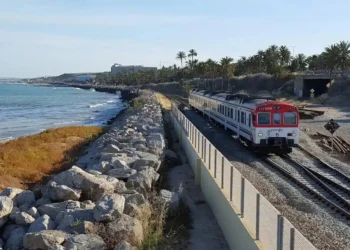 Трагедия в Испании: 24-летняя девушка из Молдовы погибла под колесами поезда